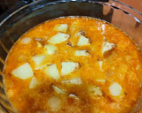 Foto del paso 5 de la receta: Tortilla de patatas con sorpresa