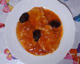 Foto del paso 7 de la receta Lomo con ciruelas
