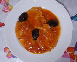 Foto del paso 7 de la receta: Lomo con ciruelas