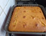 Foto del passaggio 6 della ricetta Torta delle feste con 8 mandarini e 2 uova