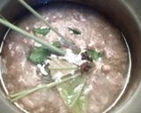 Foto langkah ke 2 dari resep Sop daging bening.