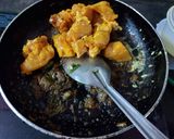 শ্রীলঙ্কান পেপার চিকেন(Srilankan Pepper Chicken Recipe In Bengali) রেসিপি ধাপ - 7 ছবি