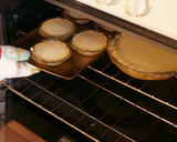 Foto del paso 6 de la receta: Pay de Queso con Fresas