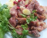 รูปขั้นตอนการทำที่ 6 ของ หมูส้ม🐷