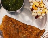 लौकी ओट्स एंड रवा चिल्ला (Lauki oats and rava chilla recipe in hindi) रेसिपी चरण 5 फोटो