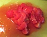 Foto del paso 4 de la receta: Acompañamiento de verdura