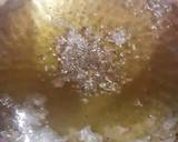 Motichur laddu recipe step 8 photo
