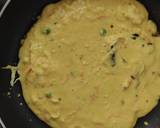 Handvo recipe step 5 photo