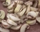 Foto del paso 4 de la receta: Revuelto de cosas viejas