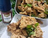 下酒菜-香酥炸豆皮的食譜步驟8照片