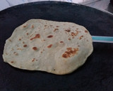 சப்பாத்தி சிறிய உருளைக்கிழங்கு குருமா ரெசிபி ஸ்டேப் 7 புகைப்படம்