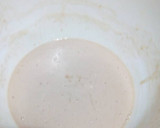 Foto del paso 3 de la receta: Pan Dulce Clásico con capa almendrada