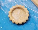 Foto del paso 4 de la receta: 🍋Pepas de limón #singluten 🍋 Galletitas con sabor a lemon pie 🍋