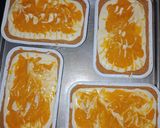 Foto langkah ke 4 dari resep Baked Mango Cheese.