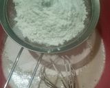 Foto langkah ke 2 dari resep Bolu Kukus Milo.