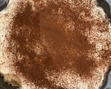 “Hamis” tiramisu recept fázis 1 fotója