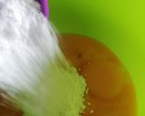 Foto del paso 1 de la receta: Jellyroll de limón