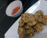 Foto langkah ke 4 dari resep 🌈Perkedel Tahu Bakso🌈.