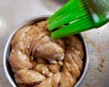 Foto langkah ke 7 dari resep Espresso Sourdough Soft Bread (Tanpa Ulen, Tanpa Telur).
