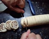 Foto del paso 7 de la receta: Rolls de canela