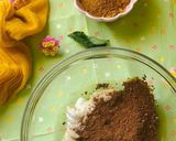 Foto del paso 6 de la receta: “Banana Bread” Muffins 🍌 (con avena + cacao)