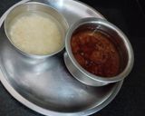 गुड़ का रसिया (Gur Ka Rasiya ki recipe in hindi) रेसिपी चरण 1 फोटो