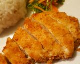 Foto langkah ke 5 dari resep Chicken Katsu 🍛.