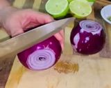 Foto del paso 1 de la receta: Cebolla desflemada “Chelito”