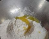 कस्टर्ड रोल (Custard roll recipe in Hindi) रेसिपी चरण 1 फोटो