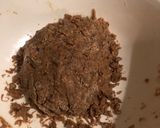 A picture of step 8 of Gingerbread Biscuits.