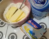 Foto langkah ke 1 dari resep Pie Susu (Eggtart) Teflon.