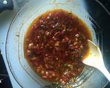 Udang Bakar langkah memasak 5 foto