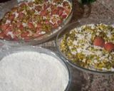 صورة لخطوة 3 من وصفة ليالي لبنان 😋😍