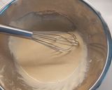 Φωτογραφία βήματος 1 της συνταγής Healthy τυρόπιτα