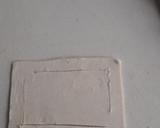 Foto del paso 4 de la receta: Formas de masa hojaldre