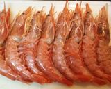 Foto del paso 4 de la receta Gambones en salsa