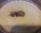 A picture of step 3 of Instant Kalakand || Doodh Wali Burfi.