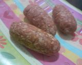 Foto del paso 2 de la receta: Chorizos Veganos! ♥️