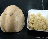 Till jaggery Gujiya recipe step 1 photo