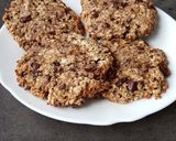 Une image de l'étape 1 de Cookies healthy.