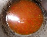 Foto langkah ke 5 dari resep Cireng Kuah Seblak.