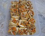 Foto langkah ke 5 dari resep Tahu Isi.