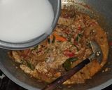 Foto langkah ke 11 dari resep Sambel Tumpang.