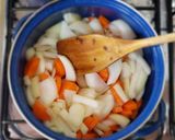 Foto del paso 2 de la receta: Guiso de cochayuyo