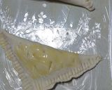 Foto langkah ke 6 dari resep Pie apple.