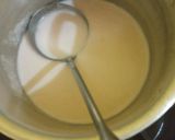 Foto langkah ke 3 dari resep Bubur sagu mutiara.