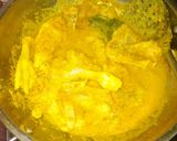 Foto langkah ke 2 dari resep Opor ayam Jali.