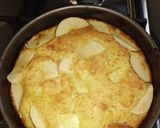 Foto del paso 2 de la receta: Tarta de manzana 🍎