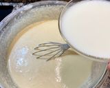 Foto del paso 5 de la receta Bizcocho de coco rápido y esponjoso, “sin gluten “