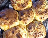 Foto del paso 4 de la receta: Pan sin harina